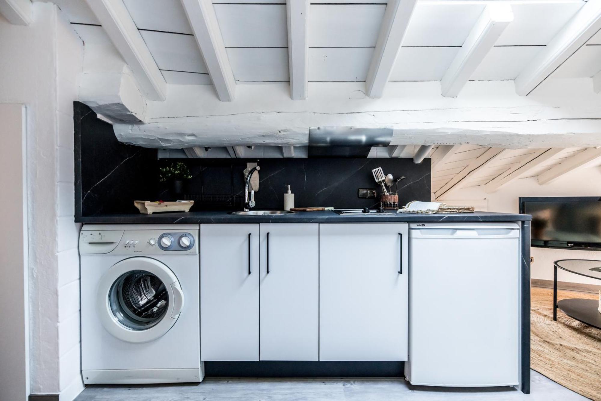 Apartamentos Rurales Los Olivos En 칸델레리오 외부 사진