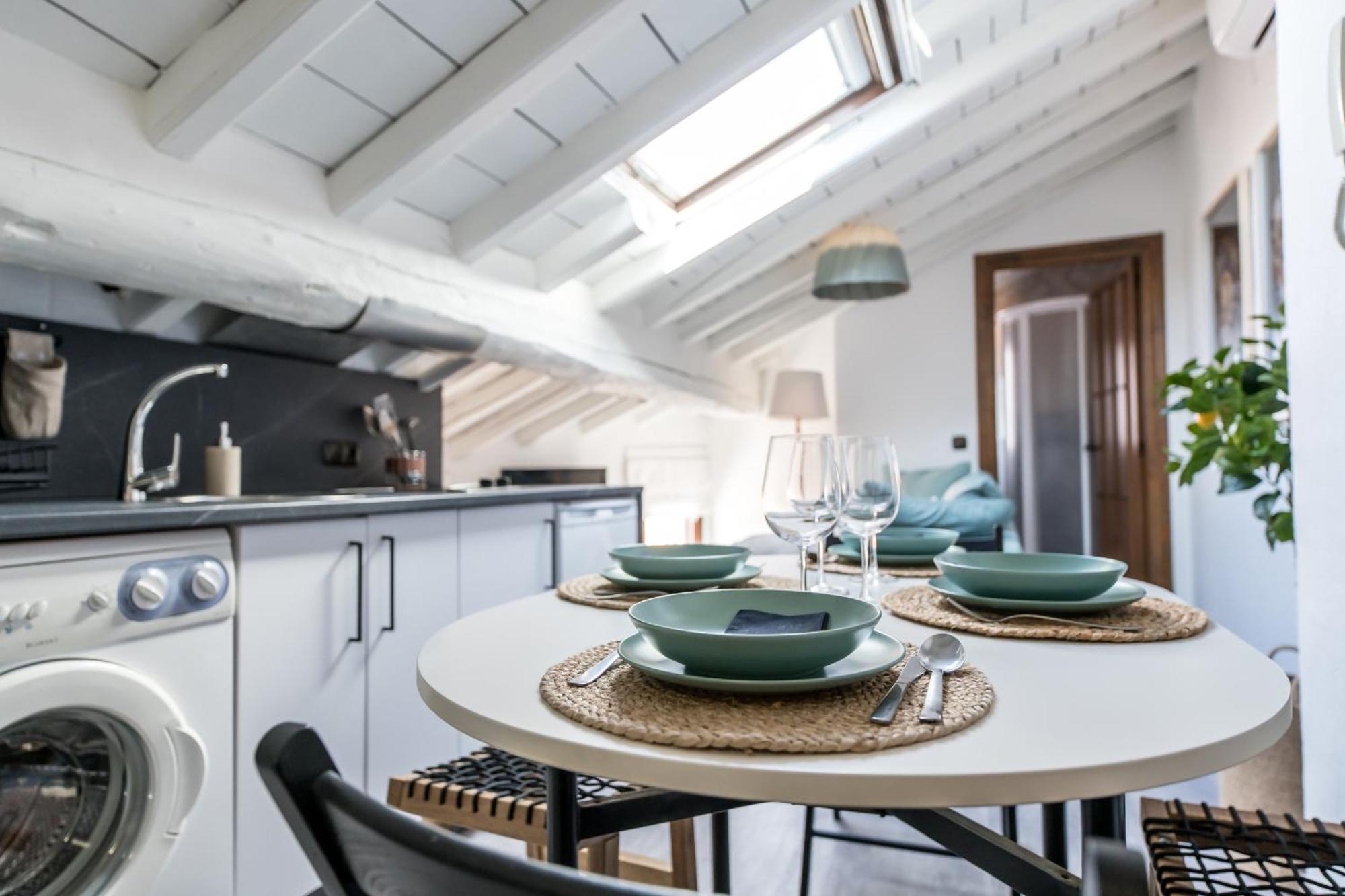 Apartamentos Rurales Los Olivos En 칸델레리오 객실 사진