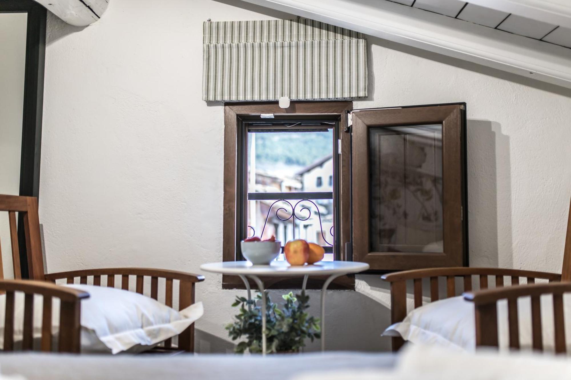 Apartamentos Rurales Los Olivos En 칸델레리오 객실 사진