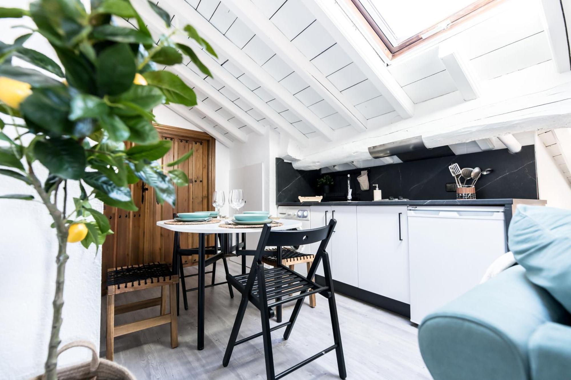 Apartamentos Rurales Los Olivos En 칸델레리오 외부 사진