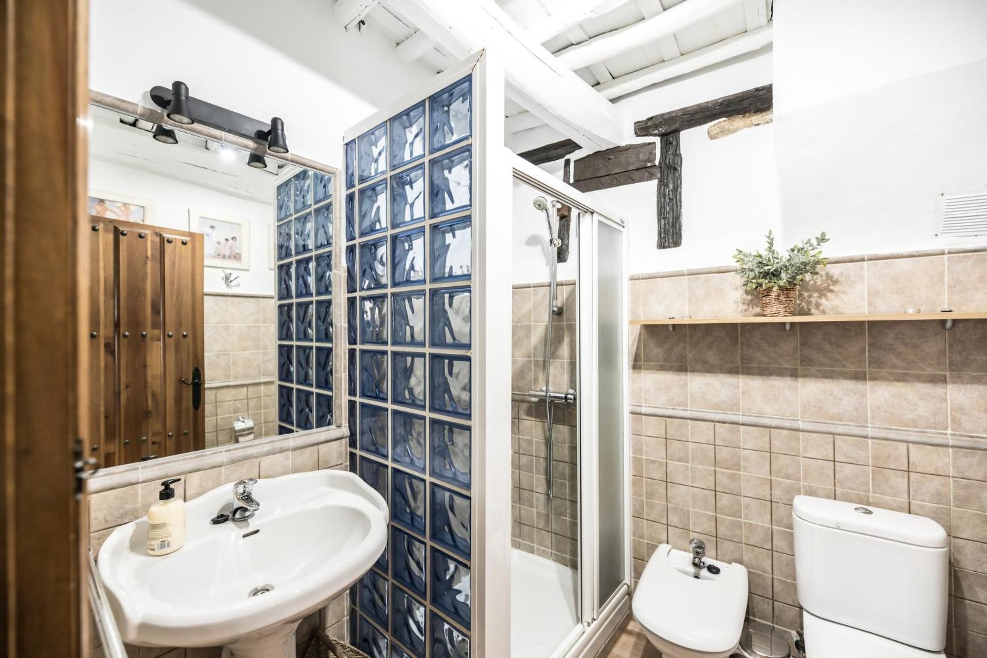 Apartamentos Rurales Los Olivos En 칸델레리오 객실 사진
